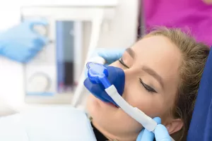 Types of Dental Sedation